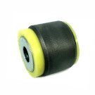 Полиуретановый сайлентблок задней подвески, заднего поперечного рычага, крепление к кузову