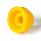 Полиуретановая втулка передней подвески, продольной реактивной тяги