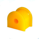 Полиуретановая втулка стабилизатора, задней подвески I.D. = 11 мм