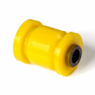 Полиуретановый сайлентблок переднего рычага, передний, передней подвески Полиуретановый сайлентблок переднего рычага, передний, передней подвески