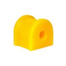 Полиуретановая втулка стабилизатора, задней подвески I.D. = 18,5 мм