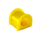 Полиуретановая втулка стабилизатора, передней подвески