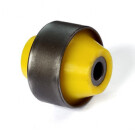 Полиуретановый сайлентблок передней подвески, нижнего рычага, задний