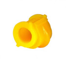 Полиуретановая втулка стабилизатора, передней подвески I.D. = 20 мм