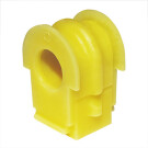 Полиуретановая втулка стабилизатора, задней подвески