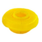 Полиуретановая втулка амортизатора, задней подвески NISSAN TIIDA (2007&minus;2012)