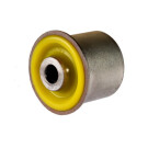 Полиуретановый сайлентблок передней подвески, нижнего рычага, передний