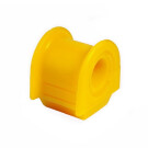 Полиуретановая втулка стабилизатора, передней подвески I.D. = 25 мм Полиуретановая втулка стабилизатора, передней подвески I.D. = 25 мм