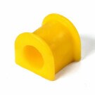 Полиуретановая втулка стабилизатора, передней подвески I.D. = 17 мм