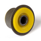 Полиуретановый сайлентблок задней подвески, рессоры, задней серьги, верхнее крепление