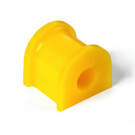 Полиуретановая втулка стабилизатора, передней подвески I.D. = 20 мм Полиуретановая втулка стабилизатора, передней подвески I.D. = 20 мм