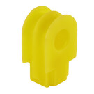 Полиуретановая втулка стабилизатора, передней подвески