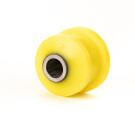 Полиуретановый сайлентблок передней подвески, реактивной тяги, задний