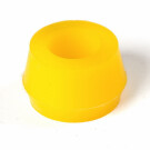 Полиуретановая втулка амортизатора, задней подвески, верхняя (половинка) I.D. = 19 мм