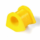 Полиуретановая втулка стабилизатора, передней подвески I.D. = 24 мм Полиуретановая втулка стабилизатора, передней подвески I.D. = 24 мм