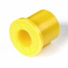 Полиуретановая втулка рессоры, задней подвески, серьги, верхние O.D. = 40 мм, I.D. = 23 мм Полиуретановая втулка рессоры, задней подвески, серьги, верхние O.D. = 40 мм, I.D. = 23 мм