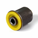 Полиуретановый сайлентблок передней подвески, нижнего рычага, передний Полиуретановый сайлентблок передней подвески, нижнего рычага, передний