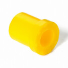 Полиуретановая втулка задней подвески, рессоры I.D. = 18 мм, O.D. = 34 мм, L = 35 мм Полиуретановая втулка задней подвески, рессоры I.D. = 18 мм, O.D. = 34 мм, L = 35 мм