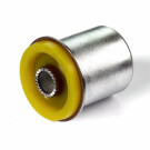 Полиуретановый сайлентблок передней подвески, нижнего рычага, передний