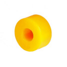 Полиуретановая втулка амортизатора, передней и задней подвески, верхнего крепления O.D. = 30 мм, I.D. = 12 мм, H= 15 мм