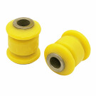 Полиуретановый комплект сайлентблоков задней подвески, тяги Панара Полиуретановый комплект сайлентблоков задней подвески, тяги Панара