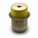 Полиуретановый сайлентблок задней подвески, балки