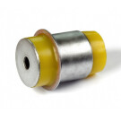 Полиуретановый сайлентблок задней подвески, балки