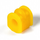 Полиуретановая втулка стабилизатора, задней подвески I.D. = 15 мм Полиуретановая втулка стабилизатора, задней подвески I.D. = 15 мм