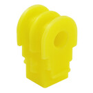 Полиуретановая втулка стабилизатора, передней подвески