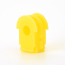 Полиуретановая втулка стабилизатора передней подвески, I. D. = 22 мм