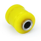 Полиуретановый сайлентблок задней подвески, задней поперечной тяги (регулируемой), крепление к кузову