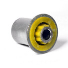 Полиуретановый сайлентблок задней подвески, нижнего поперечного рычага