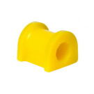 Полиуретановая втулка стабилизатора, задней подвески I.D. = 20 мм Полиуретановая втулка стабилизатора, задней подвески I.D. = 20 мм