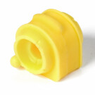 Полиуретановая втулка стабилизатора, задней подвески