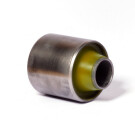 Полиуретановый сайлентблок передней подвески, нижнего рычага, задний