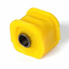 Полиуретановый сайлентблок задней подвески, нижнего рычага, передний