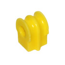 Полиуретановая втулка стабилизатора, передней подвески, I.D.=23 мм Полиуретановая втулка стабилизатора, передней подвески, I.D.=23 мм