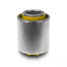 Полиуретановый сайлентблок передней подвески, нижнего рычага, передний Полиуретановый сайлентблок передней подвески, нижнего рычага, передний