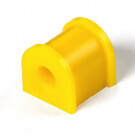 Полиуретановая втулка стабилизатора, задней подвески I.D. = 14 мм Полиуретановая втулка стабилизатора, задней подвески I.D. = 14 мм