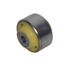 Полиуретановый сайлентблок передней подвески, нижнего рычага, задний