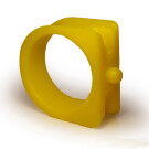 Полиуретановая подушка рулевой рейки, I. D. = 50 мм