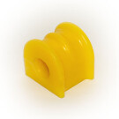 Полиуретановая втулка стабилизатора, задней подвески, I.D. = 21.5 мм