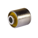 Полиуретановый сайлентблок задней подвески, поперечного рычага, крепление ступицы