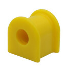 Полиуретановая втулка стабилизатора, задней подвески, I.D. = 18.5 мм