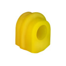 Полиуретановая втулка стабилизатора, задней подвески I.D. = 17,5 мм