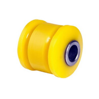 Полиуретановый сайлентблок передней подвески, нижнего рычага, передний