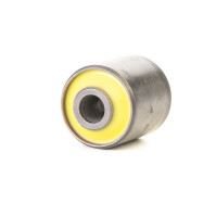 Полиуретановый сайлентблок задней подвески, верхнего поперечного рычага, крепление к кузову