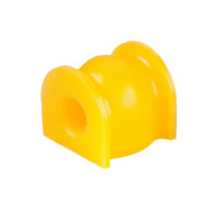 Полиуретановая втулка стабилизатора передней подвески