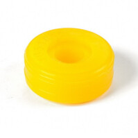 Полиуретановая втулка амортизатора, задней подвески