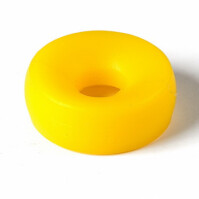 Полиуретановая втулка амортизатора, передней подвески, верхнее крепление I.D. = 14 мм